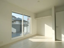 【東京都/国分寺市西恋ヶ窪】国分寺市西恋ヶ窪2丁目新築戸建 洋室