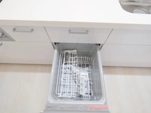 【東京都/国分寺市西恋ヶ窪】国分寺市西恋ヶ窪2丁目新築戸建 キッチン