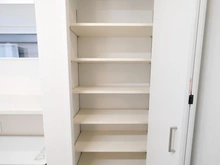 【東京都/国分寺市西恋ヶ窪】国分寺市西恋ヶ窪2丁目新築戸建 パントリー