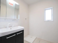 【東京都/国分寺市西恋ヶ窪】国分寺市西恋ヶ窪2丁目新築戸建 洗面室