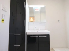 【東京都/国分寺市西恋ヶ窪】国分寺市西恋ヶ窪2丁目新築戸建 洗面室