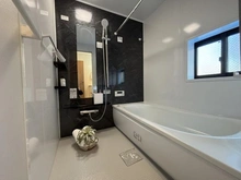 【東京都/国立市西】国立市西2丁目新築戸建 1号棟 浴室