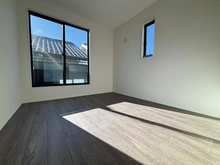 【東京都/国立市西】国立市西2丁目新築戸建 1号棟 洋室：約5.2帖