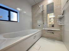 【東京都/国立市西】国立市西2丁目新築戸建 2号棟 浴室