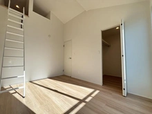 【東京都/国立市西】国立市西2丁目新築戸建 2号棟 洋室：約6帖