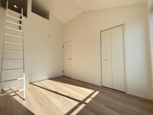 【東京都/国立市西】国立市西2丁目新築戸建 2号棟 洋室：約6帖