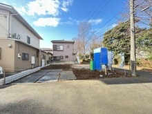 【東京都/小平市中島町】新築戸建　小平市中島町 現地（建築前）