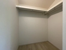 【東京都/小平市中島町】新築戸建　小平市中島町 収納：ウォークインクローゼット