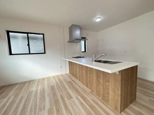 【東京都/八王子市兵衛】八王子市兵衛2丁目（1号棟）　新築戸建 LDK