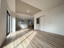 【東京都/八王子市兵衛】八王子市兵衛2丁目（1号棟）　新築戸建 LDK