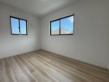 【東京都/八王子市兵衛】八王子市兵衛2丁目（1号棟）　新築戸建 洋室