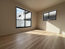 【東京都/八王子市兵衛】八王子市兵衛2丁目（1号棟）　新築戸建 洋室