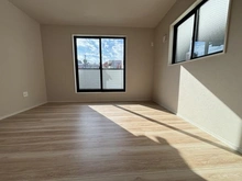 【東京都/八王子市兵衛】八王子市兵衛2丁目（1号棟）　新築戸建 洋室