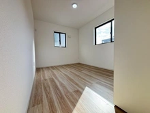 【東京都/八王子市兵衛】八王子市兵衛2丁目（1号棟）　新築戸建 洋室