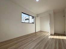 【東京都/八王子市兵衛】八王子市兵衛2丁目（1号棟）　新築戸建 洋室