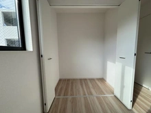 【東京都/八王子市兵衛】八王子市兵衛2丁目（1号棟）　新築戸建 洋室