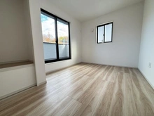 【東京都/八王子市兵衛】八王子市兵衛2丁目（1号棟）　新築戸建 洋室