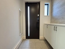 【東京都/八王子市兵衛】八王子市兵衛2丁目（2号棟）　新築戸建 玄関