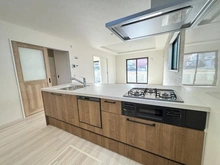 【東京都/八王子市兵衛】八王子市兵衛2丁目（2号棟）　新築戸建 LDK：約17.3帖