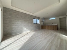 【東京都/八王子市兵衛】八王子市兵衛2丁目（2号棟）　新築戸建 LDK：約17.3帖