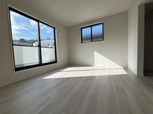 【東京都/八王子市兵衛】八王子市兵衛2丁目（2号棟）　新築戸建 洋室