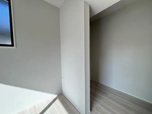 【東京都/八王子市兵衛】八王子市兵衛2丁目（2号棟）　新築戸建 収納