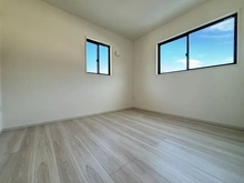 【東京都/八王子市兵衛】八王子市兵衛2丁目（2号棟）　新築戸建 洋室