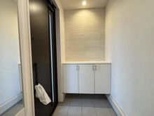 【東京都/八王子市兵衛】八王子市兵衛2丁目（3号棟）　新築戸建 玄関