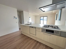 【東京都/八王子市兵衛】八王子市兵衛2丁目（3号棟）　新築戸建 LDK：約18帖