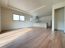 【東京都/八王子市兵衛】八王子市兵衛2丁目（3号棟）　新築戸建 LDK：約18帖