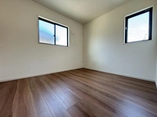 【東京都/八王子市兵衛】八王子市兵衛2丁目（3号棟）　新築戸建 洋室：約6.3帖