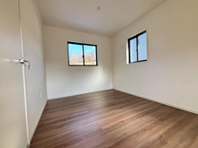 【東京都/八王子市兵衛】八王子市兵衛2丁目（3号棟）　新築戸建 洋室