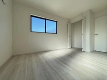 【東京都/八王子市兵衛】八王子市兵衛2丁目（4号棟）　新築戸建 洋室