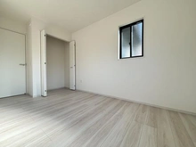 【東京都/八王子市兵衛】八王子市兵衛2丁目（4号棟）　新築戸建 洋室