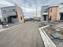 【東京都/国分寺市北町】国分寺市北町2丁目（5号棟）　新築戸建 前面道路