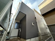 【東京都/国分寺市本多】国分寺市本多町3丁目　新築戸建 外観