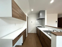 【東京都/国分寺市本多】国分寺市本多町3丁目　新築戸建 キッチン