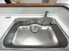 【東京都/国分寺市本多】国分寺市本多町3丁目　新築戸建 キッチン：シンク