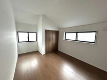 【東京都/国分寺市本多】国分寺市本多町3丁目　新築戸建 洋室