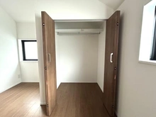 【東京都/国分寺市本多】国分寺市本多町3丁目　新築戸建 収納