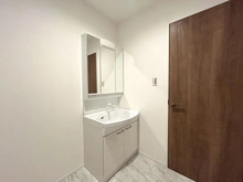 【東京都/国分寺市本多】国分寺市本多町3丁目　新築戸建 洗面所