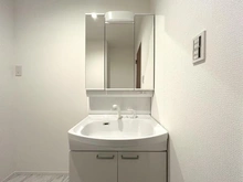 【東京都/国分寺市本多】国分寺市本多町3丁目　新築戸建 洗面所