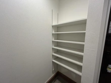 【東京都/国分寺市本多】国分寺市本多町3丁目　新築戸建 収納