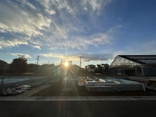 【東京都/国分寺市高木町】国分寺市高木町1丁目 新築戸建 2号棟 建築中の外観：全3棟