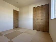 【東京都/東村山市多摩湖町】東村山市多摩湖町2丁目　新築戸建 洋室