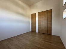 【東京都/東村山市多摩湖町】東村山市多摩湖町2丁目　新築戸建 洋室