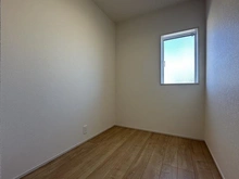 【東京都/東村山市多摩湖町】東村山市多摩湖町2丁目　新築戸建 納戸