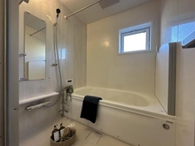 【東京都/東村山市多摩湖町】東村山市多摩湖町2丁目　新築戸建 浴室