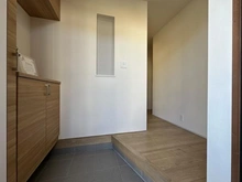 【東京都/東村山市多摩湖町】東村山市多摩湖町2丁目　新築戸建 玄関