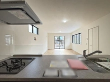 【東京都/小平市仲町】小平市仲町 新築戸建 LDK：約17帖